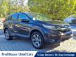 Used 2017 Honda CR-V EX-L SUV