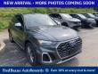 Used 2023 Audi SQ5 3.0T Premium SUV