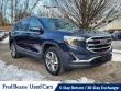 Used 2018 GMC Terrain SLT SUV