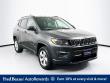 Used 2018 Jeep Compass Latitude 4x4 SUV
