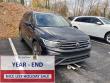 Used 2022 Volkswagen Tiguan 2.0T SE SUV