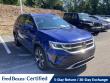 Used 2022 Volkswagen Taos SEL SUV