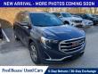 Used 2018 GMC Terrain SLT SUV