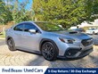  Subaru WRX