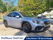 Used 2022 Subaru WRX Limited Sedan