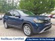 Used 2021 Volkswagen Atlas 2.0T SEL SUV