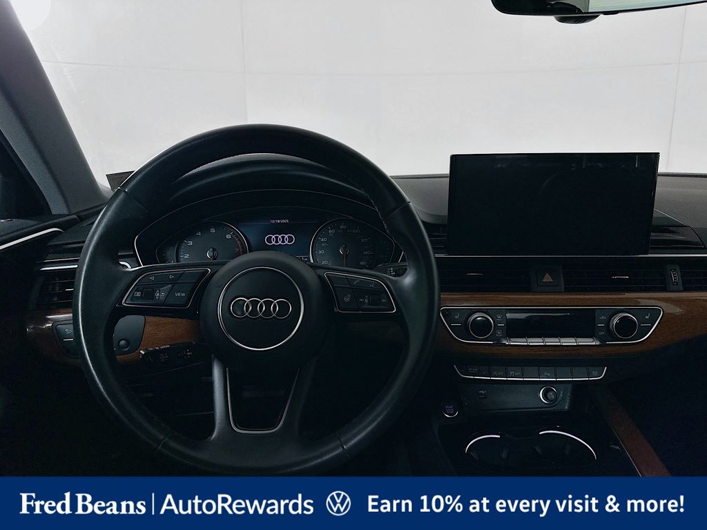 2023 Audi A4 Premium - Photo 28
