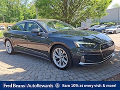 2023 Audi A5 40 Premium Sportback