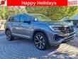 Used 2025 Volkswagen Atlas 2.0T SEL Premium R-Line SUV