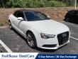Used 2014 Audi A5 Premium Convertible