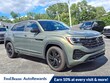Volkswagen Atlas Cross Sport