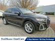 Used 2023 Audi Q5 e 55 S line Premium SUV