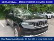 Used 2021 Jeep Grand Cherokee L Limited SUV