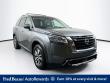 Used 2022 Nissan Pathfinder SL SUV