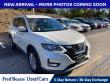 Used 2018 Nissan Rogue SV SUV