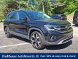 Certified 2023 Volkswagen Taos 1.5T SEL SUV