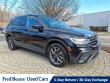 Certified 2022 Volkswagen Tiguan 2.0T SE SUV