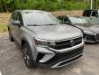 Certified 2023 Volkswagen Taos 1.5T S SUV
