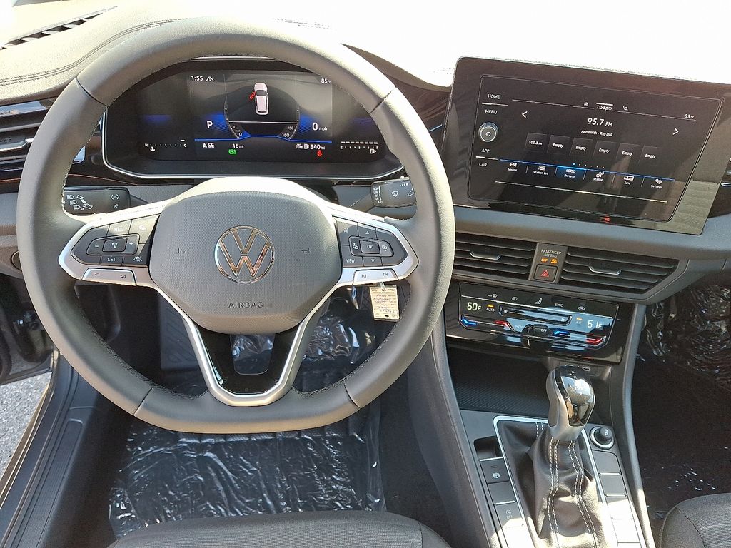 2025 Volkswagen Jetta S - Photo 7