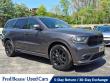 Used 2017 Dodge Durango GT SUV