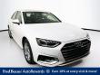 Used 2023 Audi A4 40 Premium Sedan