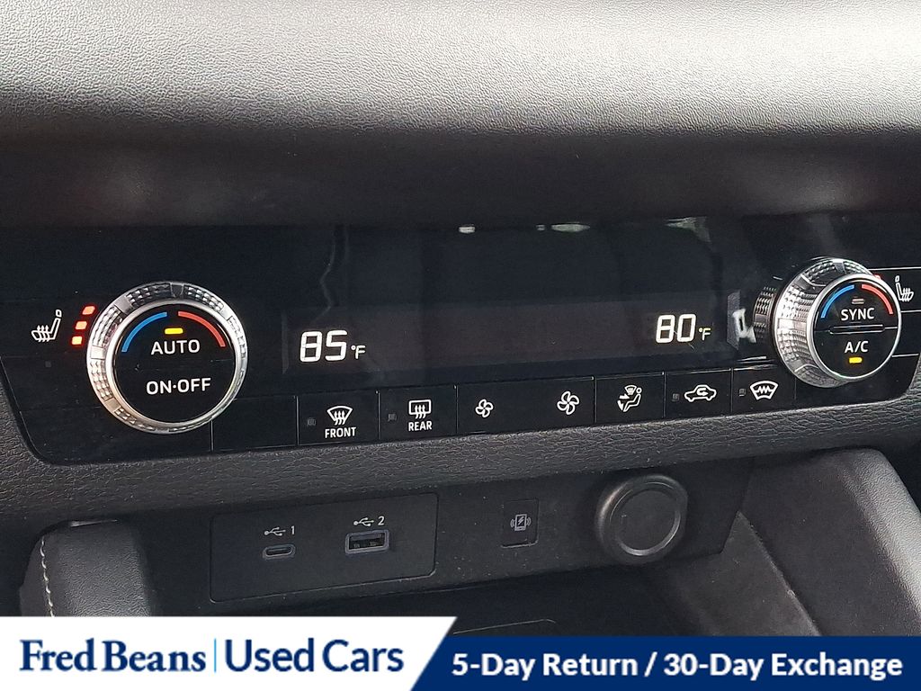 2022 Mitsubishi Outlander SE - Photo 15