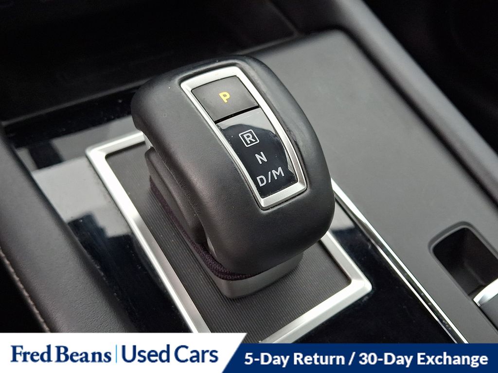 2022 Mitsubishi Outlander SE - Photo 14