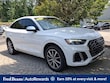 Audi SQ5 Sportback