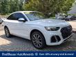 Used 2023 Audi SQ5 Sportback 3.0T Premium SUV
