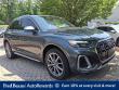 Used 2023 Audi SQ5 3.0T Premium SUV