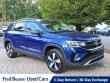 Certified 2024 Volkswagen Taos 1.5T S SUV