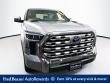 Used 2023 Toyota Tundra Hybrid 1794 Edition Truck CrewMax