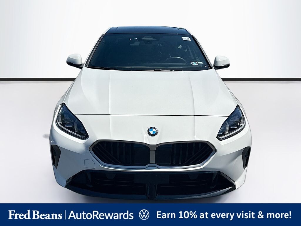 Used 2025 BMW 228i xDrive Gran Coupe