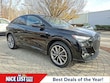 Audi Q4 e-tron Sportback