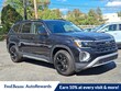  Volkswagen Atlas