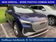 Used 2023 Audi Q4 e-tron 50 Premium SUV
