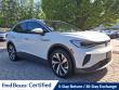 Certified 2021 Volkswagen ID.4 Pro S SUV
