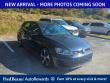 Used 2017 Volkswagen Golf GTI S 4-Door Hatchback