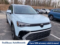 2026 Volkswagen Taos 1.5T SE SUV