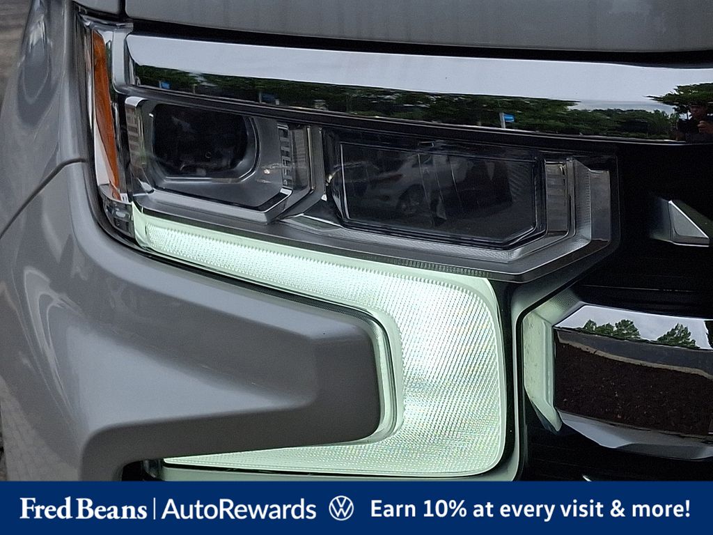 2022 Chevrolet Silverado 1500 LTZ - Photo 13