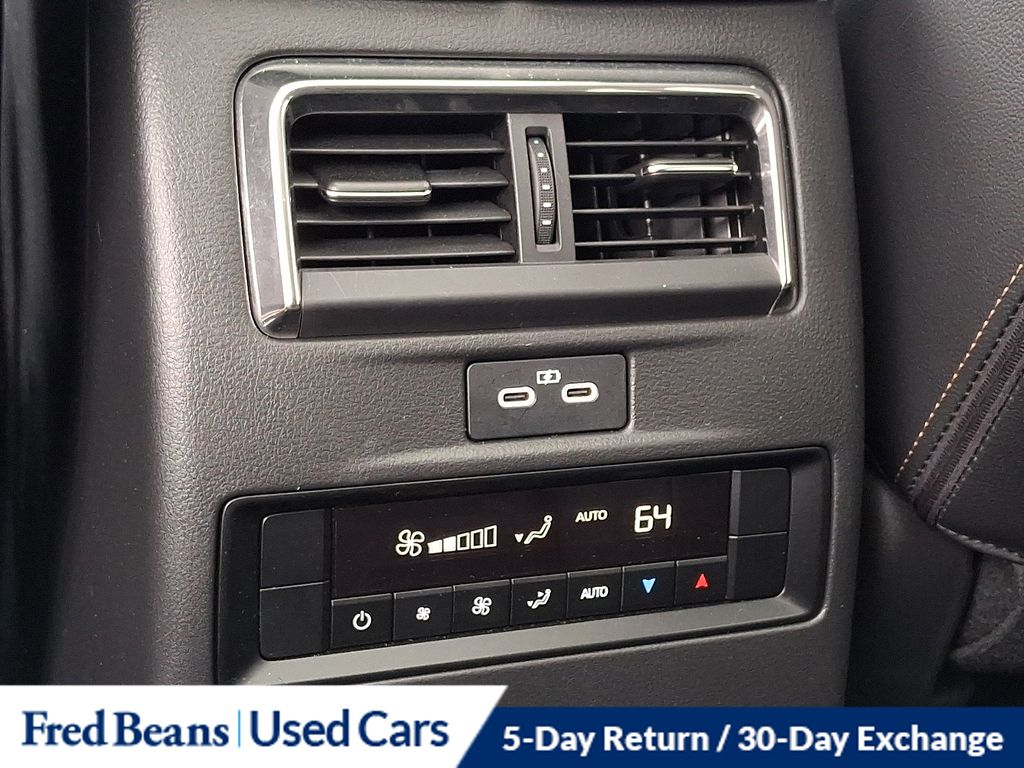 2025 Mazda CX-70 Premium Package - Photo 12