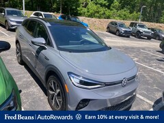 2026 Volkswagen ID.4 Pro S SUV