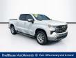 Used 2022 Chevrolet Silverado 1500 LTZ Truck Crew Cab