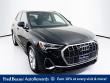 Used 2025 Audi Q3 45 S line Premium SUV
