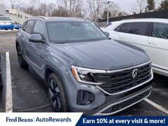 2026 Volkswagen Atlas Cross Sport 2.0T SEL SUV