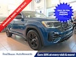 Volkswagen Atlas Cross Sport