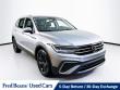 Used 2024 Volkswagen Tiguan 2.0T SE SUV