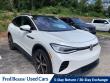 Certified 2023 Volkswagen ID.4 Pro S SUV