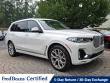 Used 2022 BMW X7 xDrive40i SUV