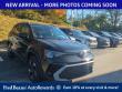 Used 2025 Volkswagen Taos 1.5T SE SUV